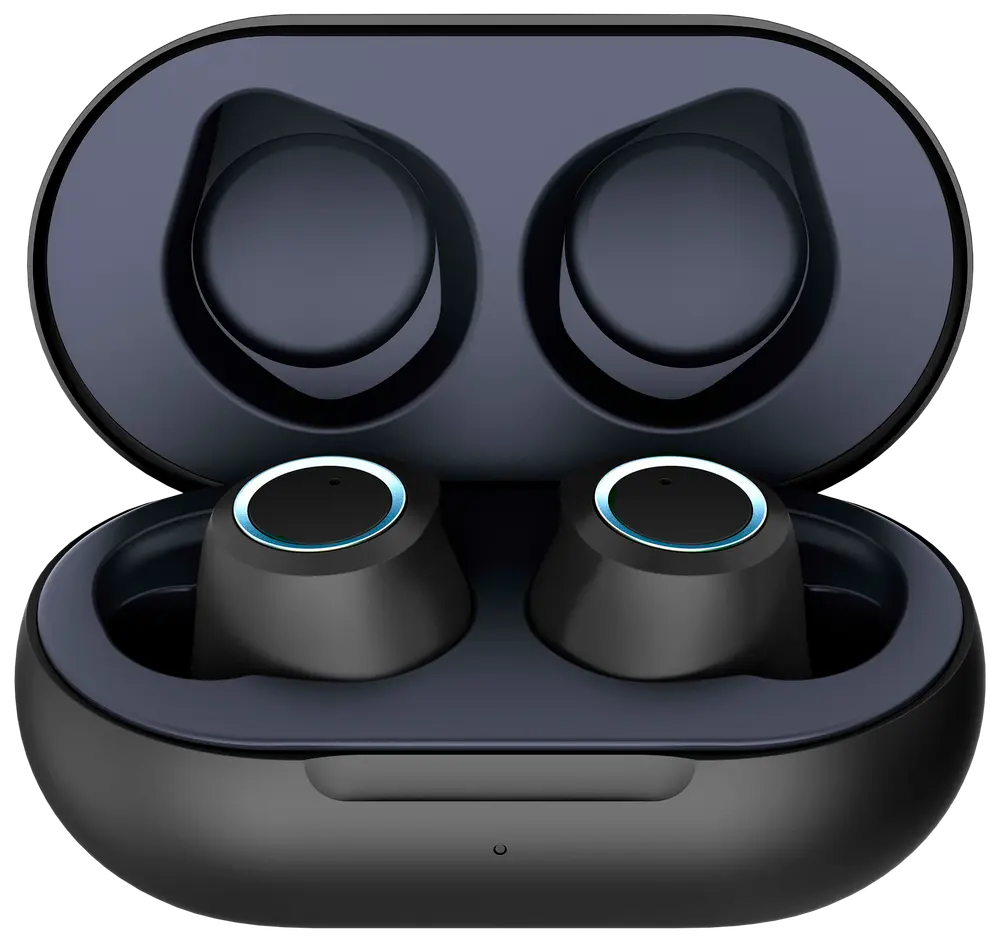 SINOX Earbuds Lifestyle in-ear true wireless stereo