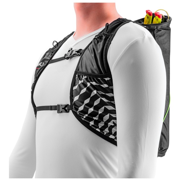 Leki - Trail Running Quiver Vest - Sac à dos trail