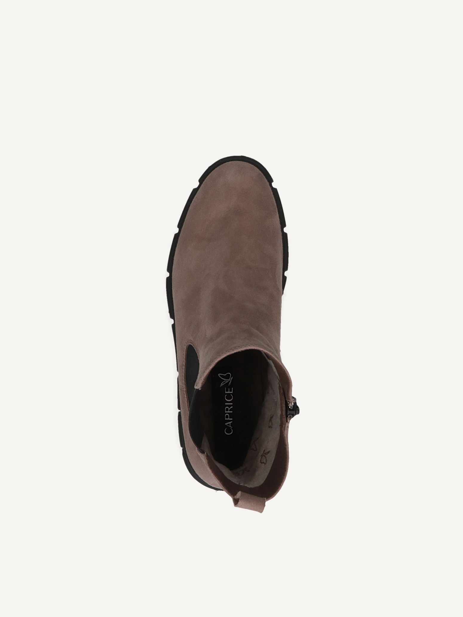 Stiefelette