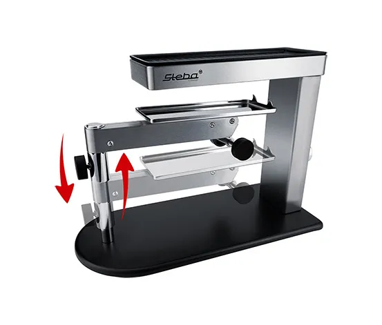 Steba Käse-Raclette »RC 210 SWISS STYLE«