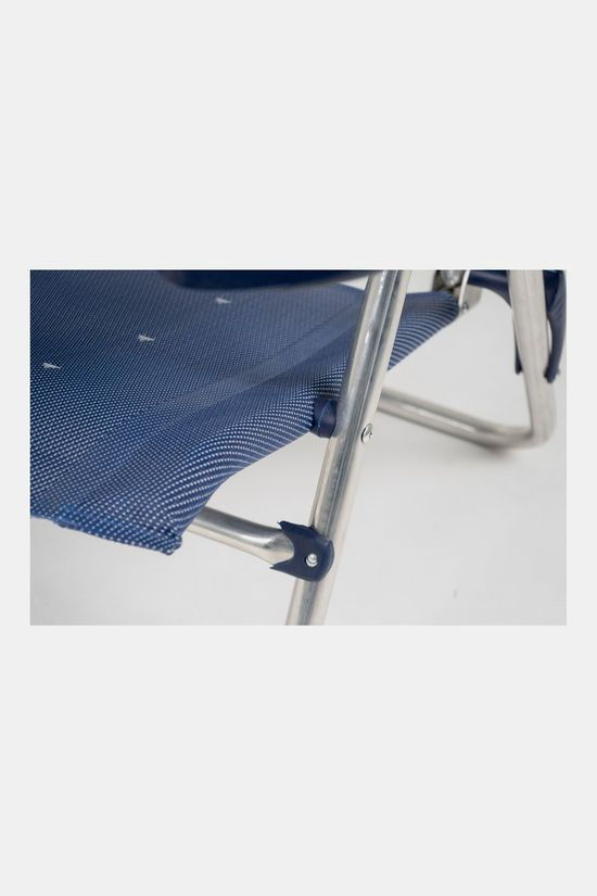 Crespo Crespo AL-205 Strandstoel