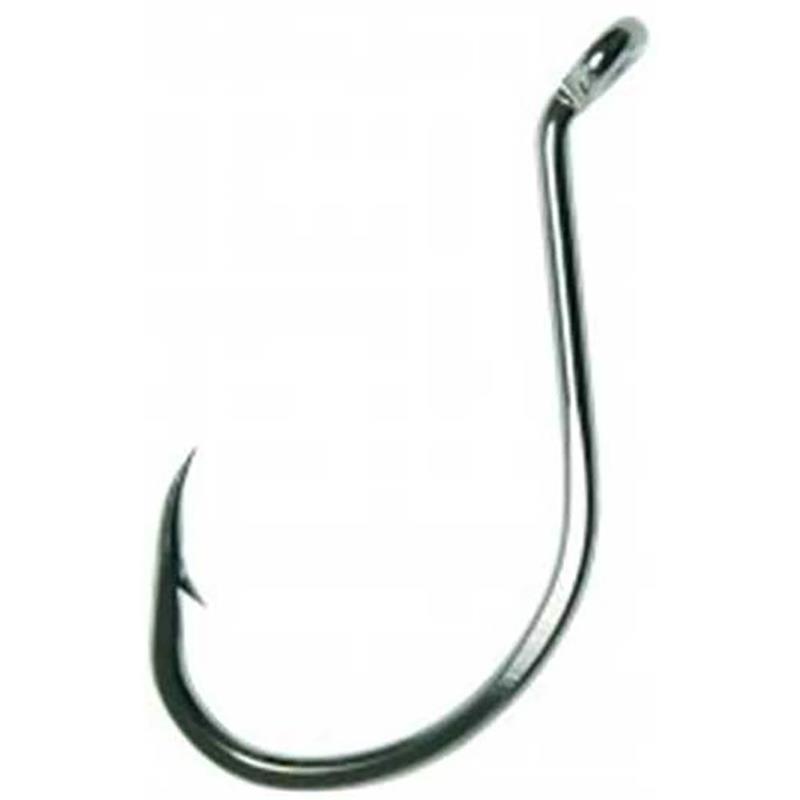 Hameçon Mouche Tof Trailer Hook Up-Eye 4310