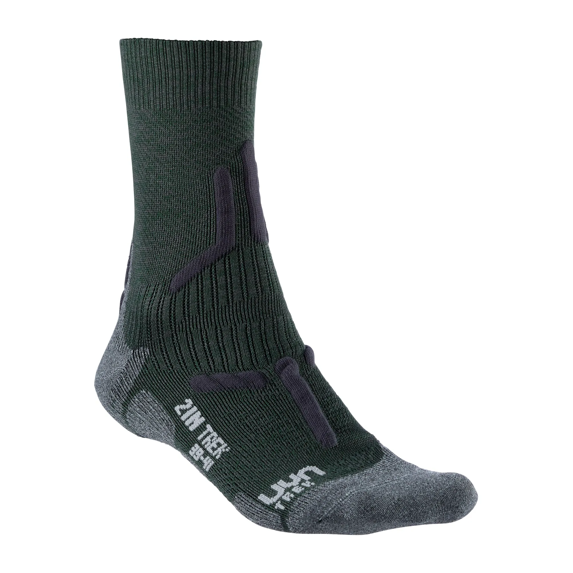 UYN -  Socken Trekking 2in Männer