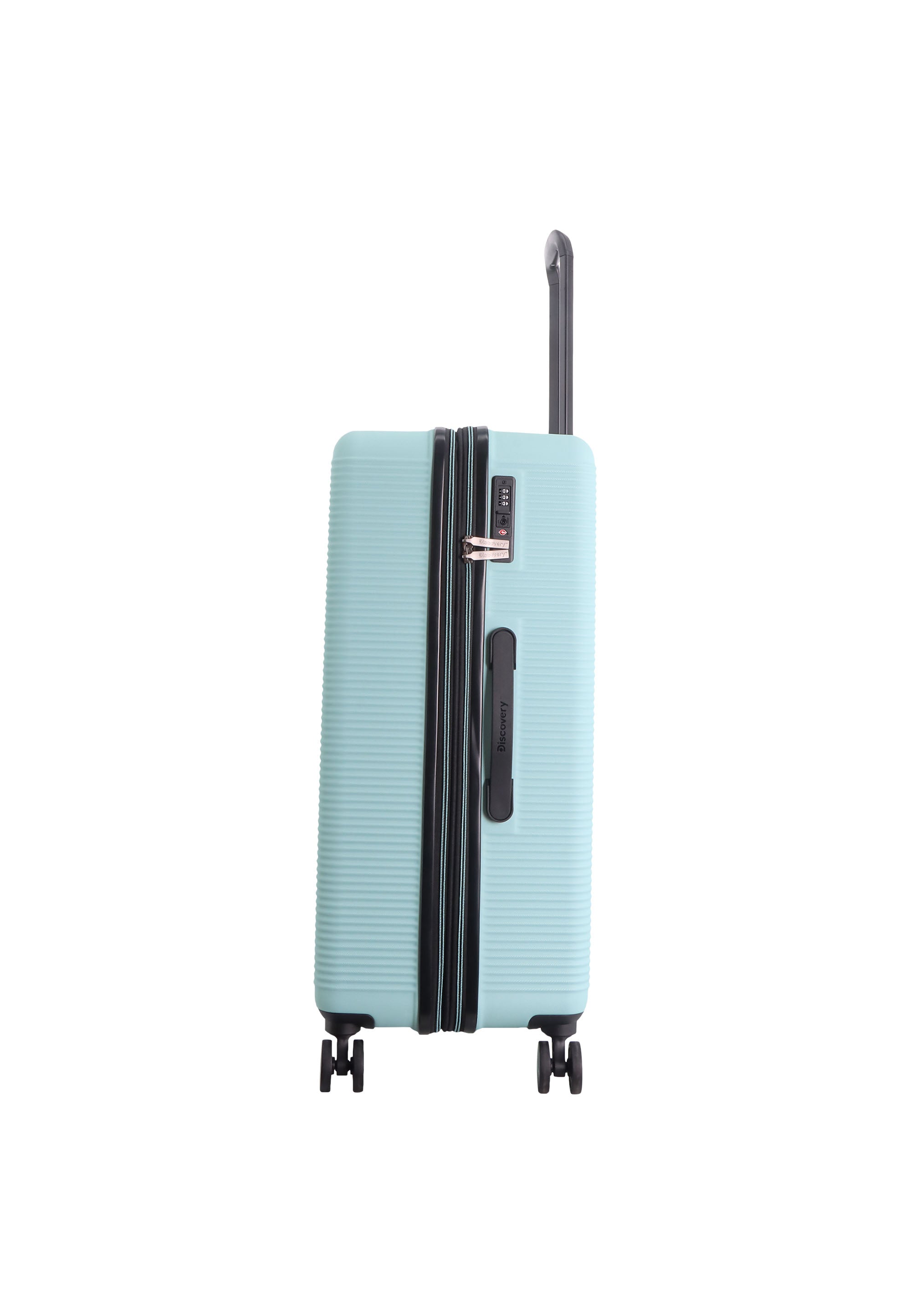 Discovery Eclipse 77 cm Reiskoffer - Mint