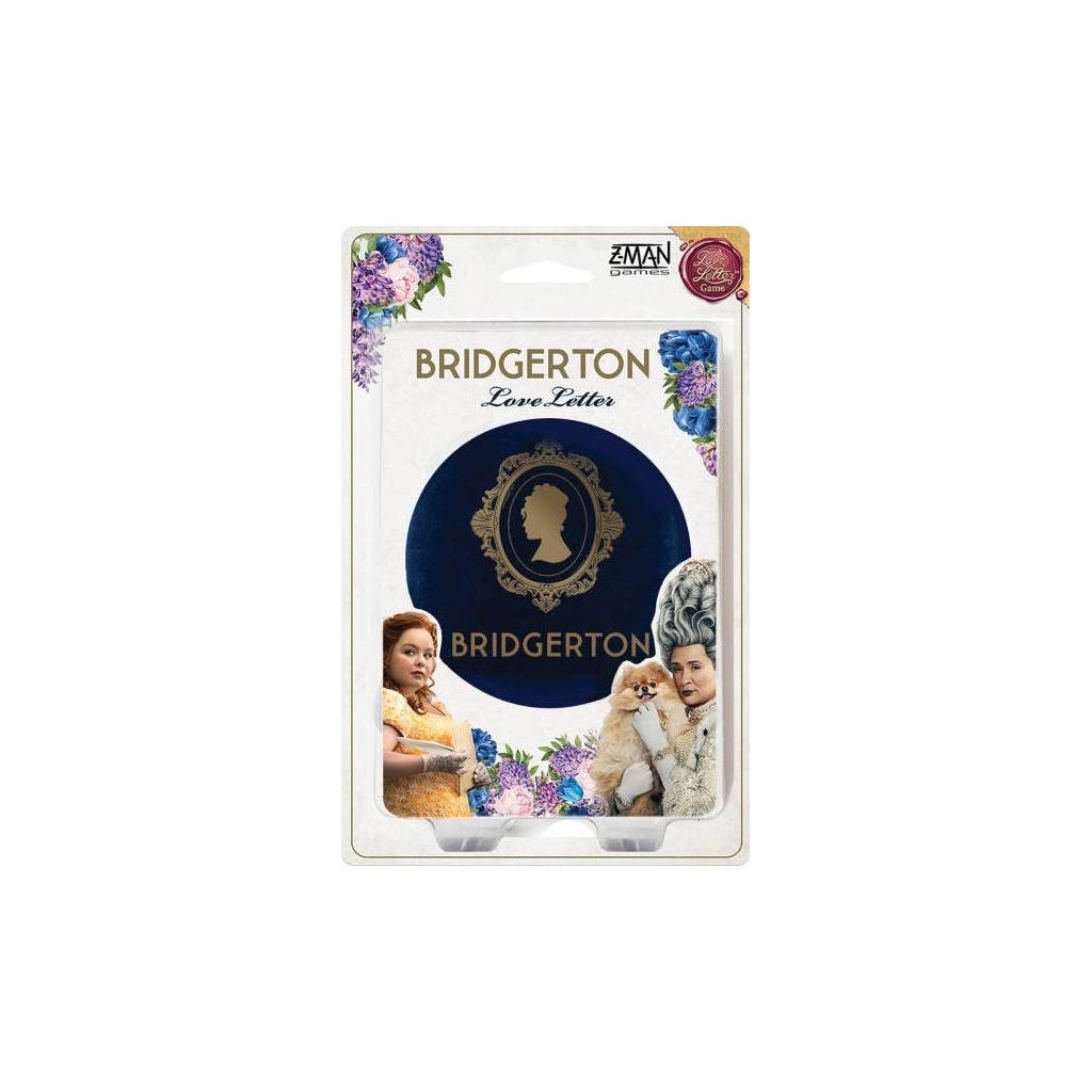 Love Letter - Bridgerton