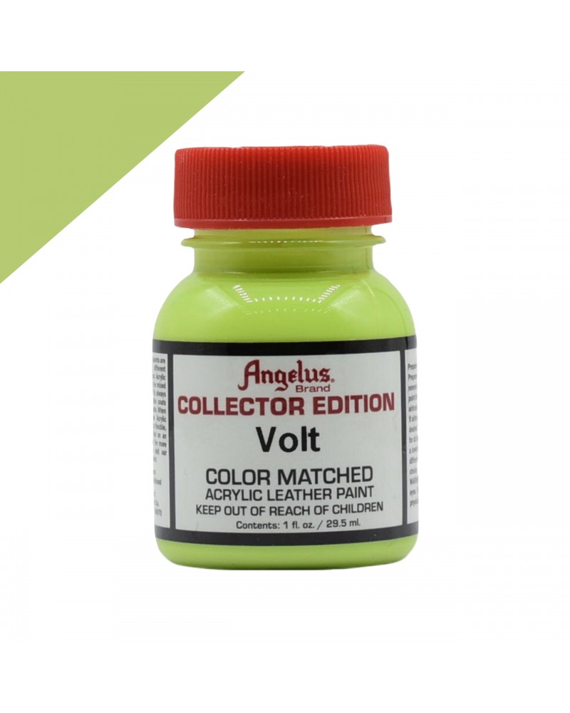 Collector Edition Volt 315 29.5ml