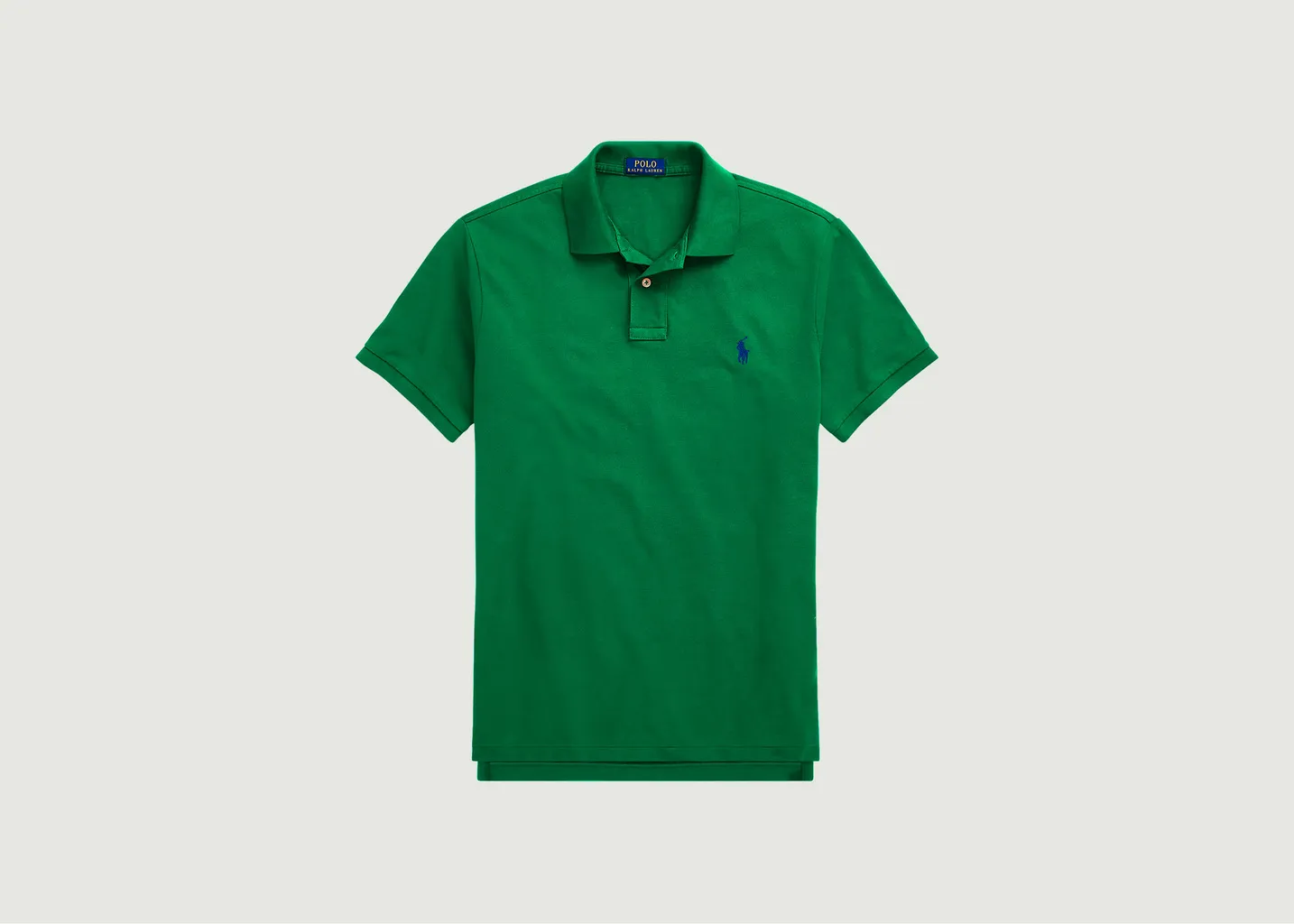 Polo Cintré Polo Ralph Lauren