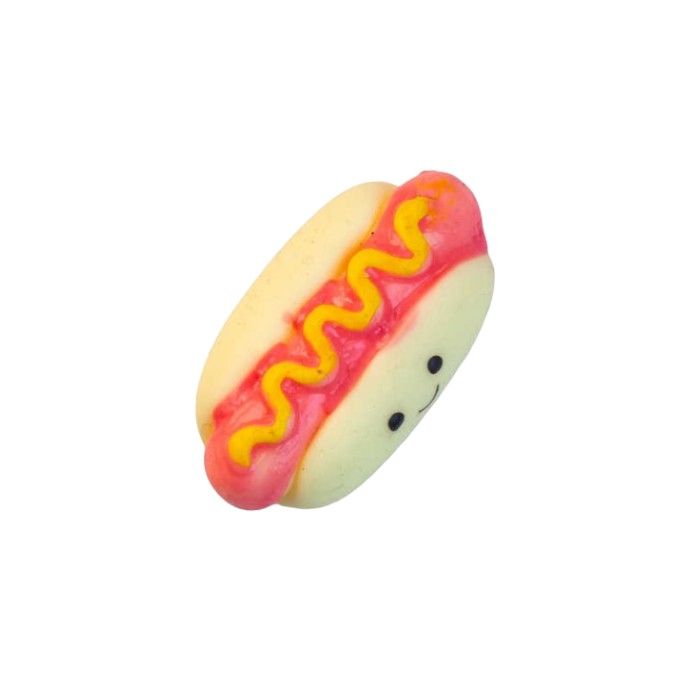 Fast food squishy Mercredi et Patati
