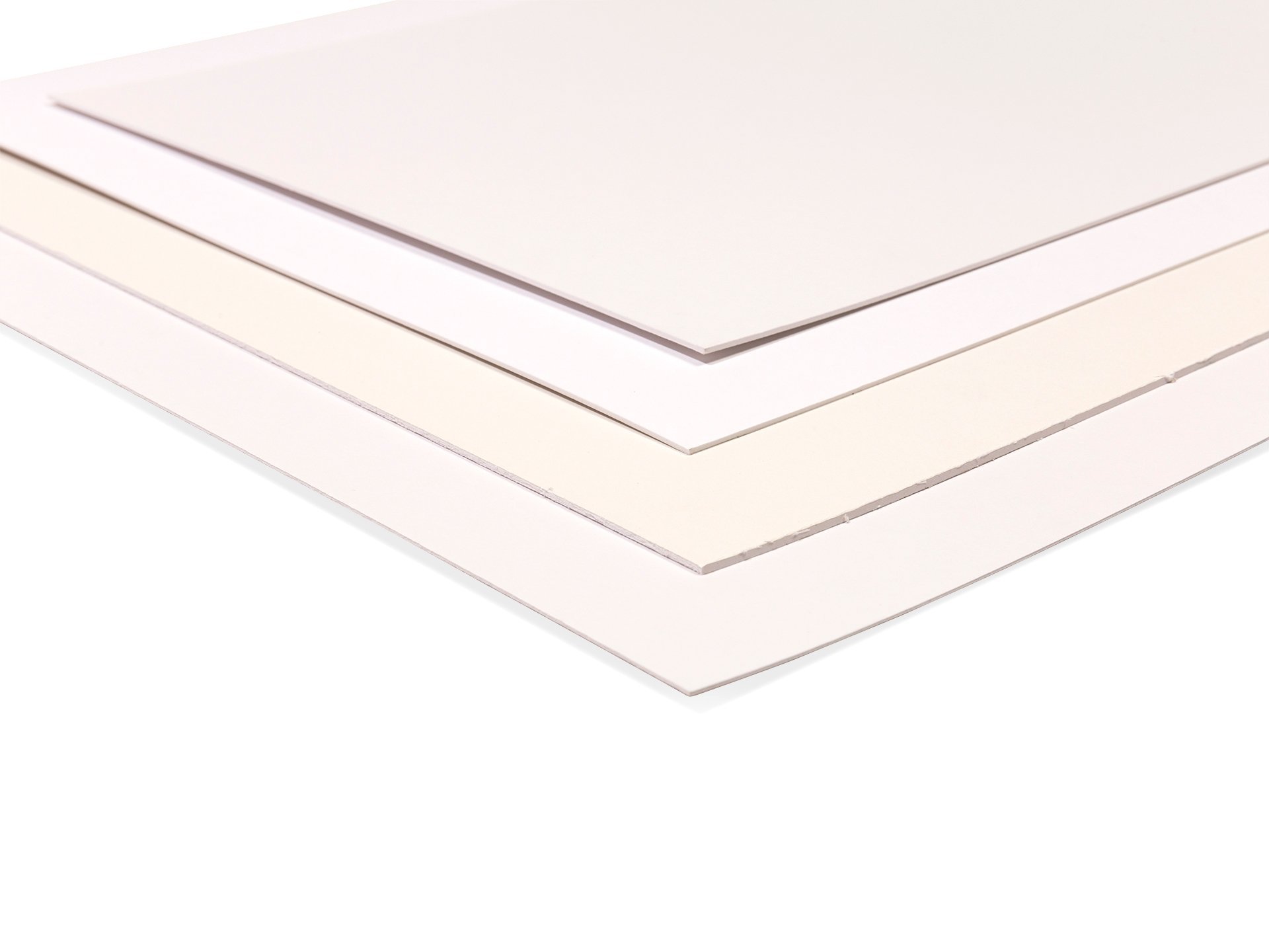 Kurator Selbstklebekarton pH-neutral