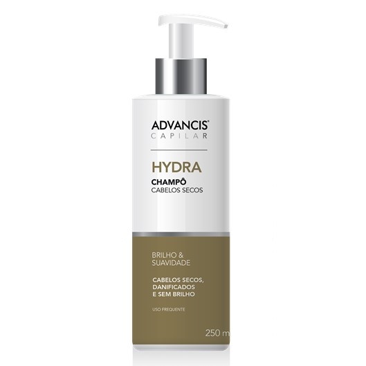 Advancis Capilar Hydra Ch 250Ml,