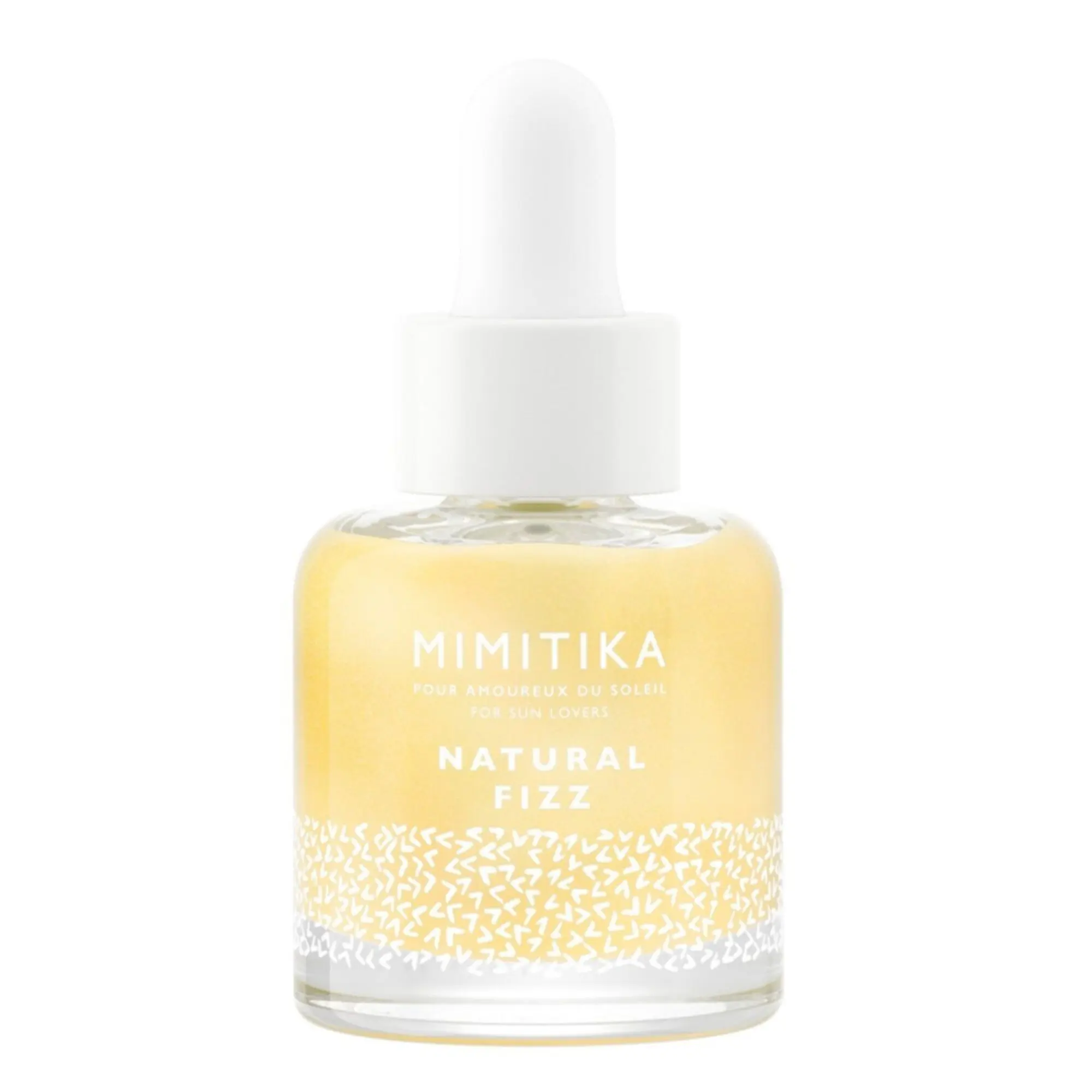 Mimitika - Natural Fizz Sérum 15ml - Sérum