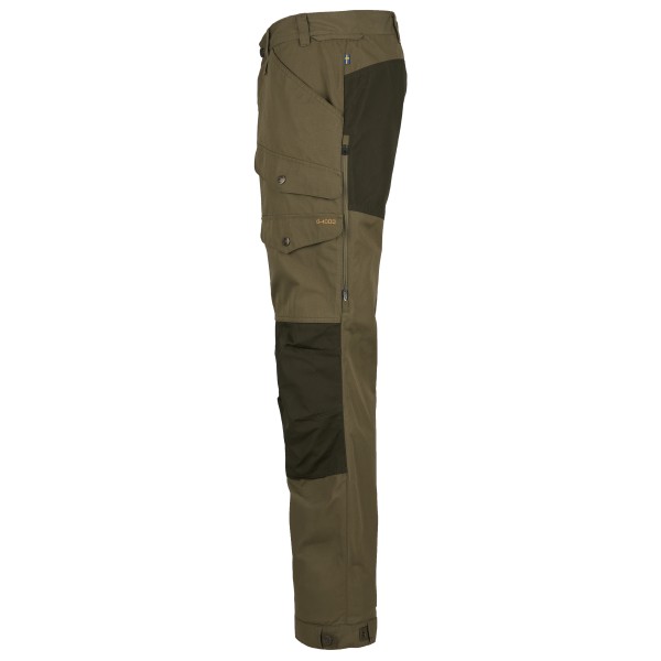 Fjällräven - Vidda Pro Ventilated Trousers - Pantalon de trekking