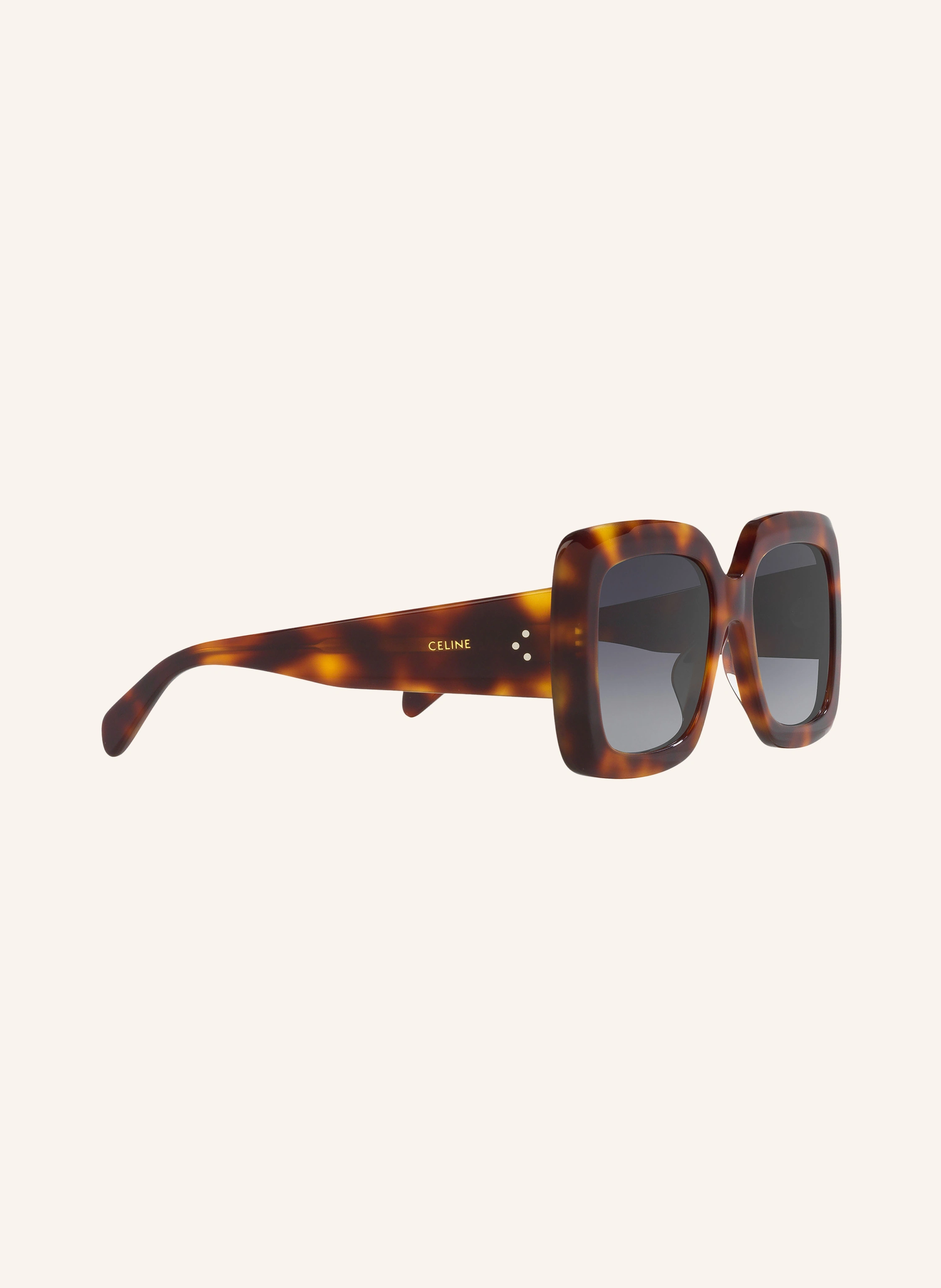 CELINE Sonnenbrille CL000423 BOLD 3 DOTS