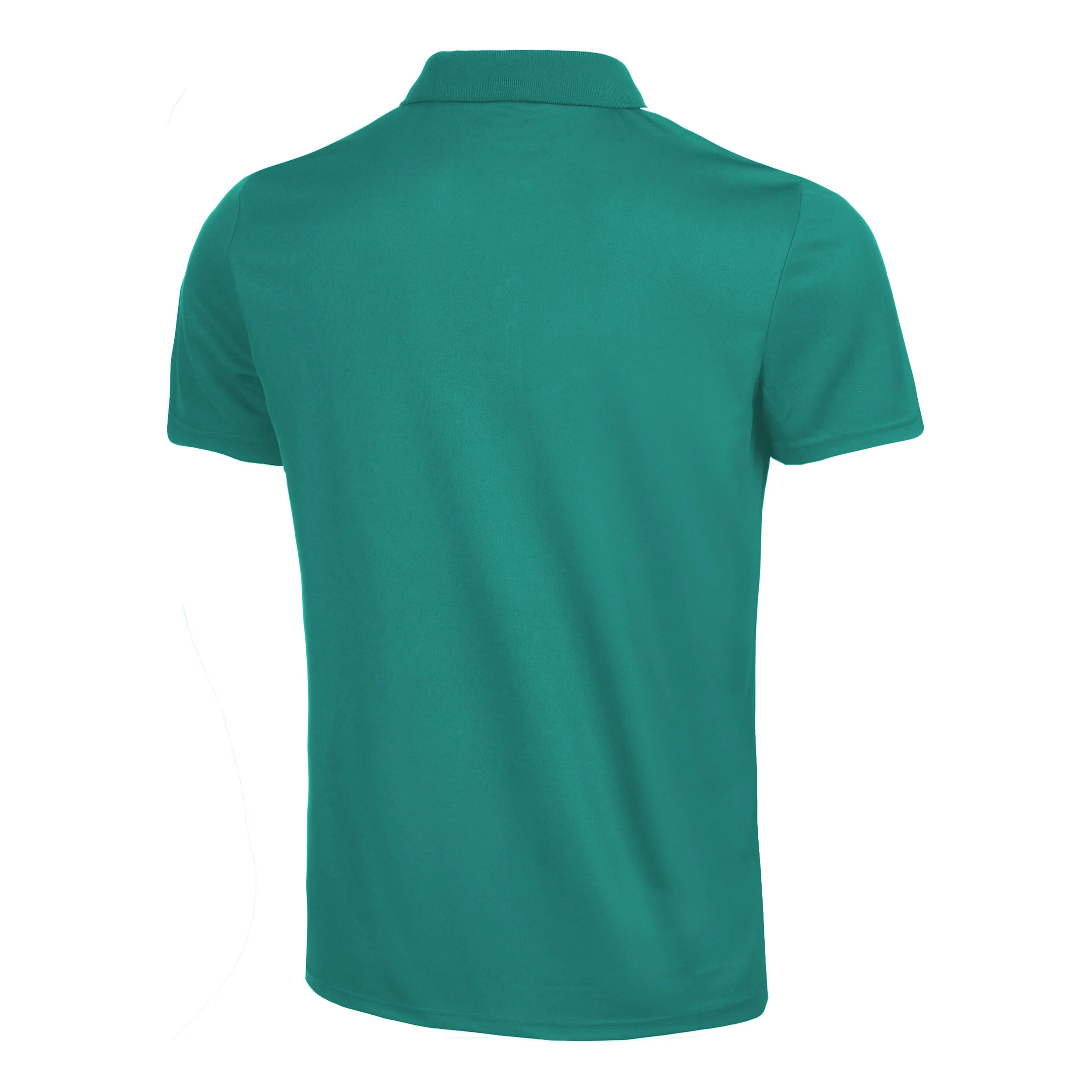 Fila Nilo Polo Hommes - Vert , Multicouleur