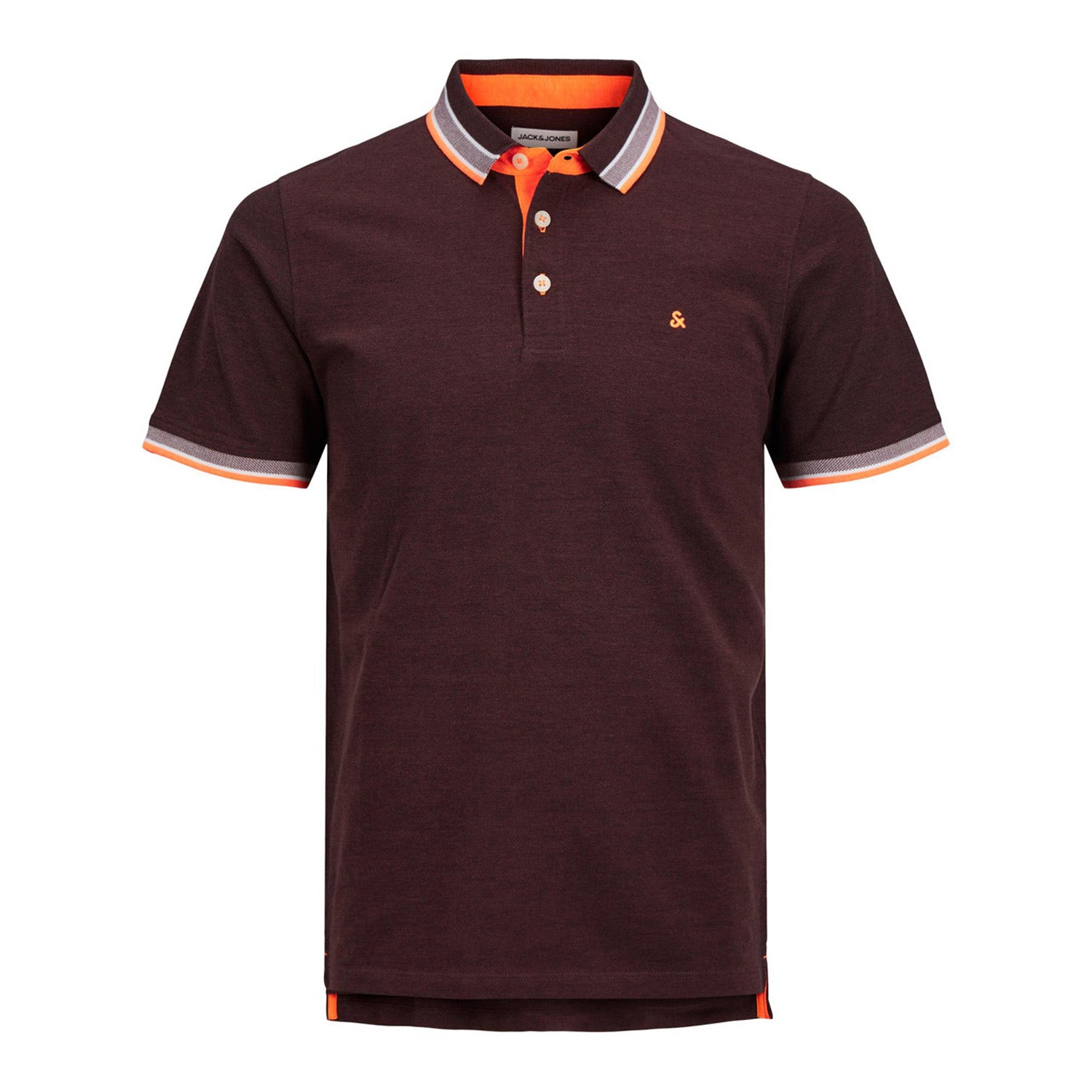Jack & Jones  Paulos Polo Short Sleeve