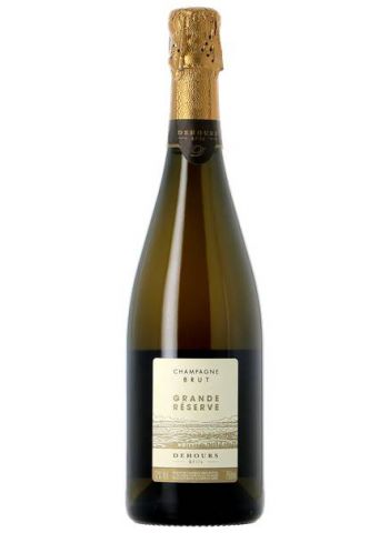 Grande Réserve - Brut - Base 2020 - Dehours & Fils