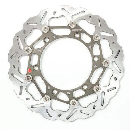 Disque de frein Wave Braking Avant gauche