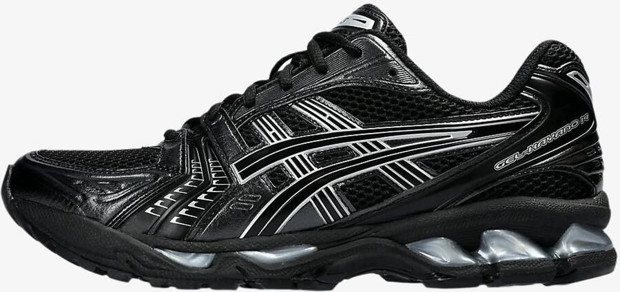 ASICS Perfor ce Running Shoes with Enhanced Cushioning and Durable Outsole