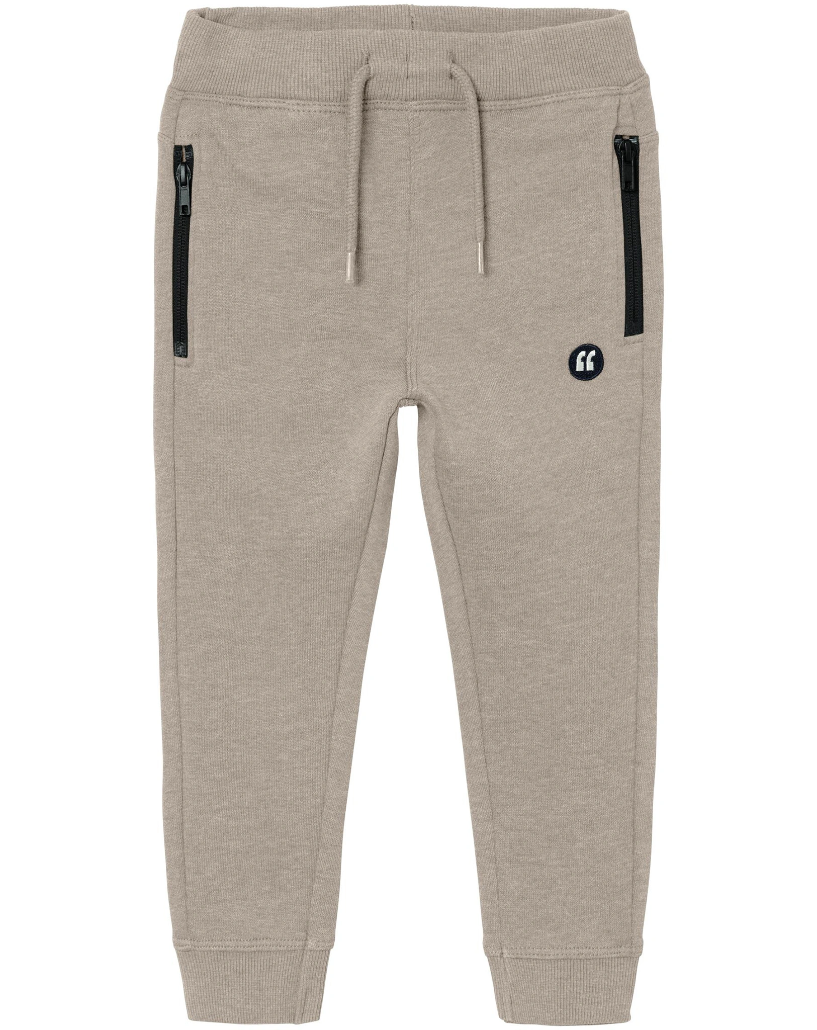 Jogginghose NMMVIMO in pure cashmere