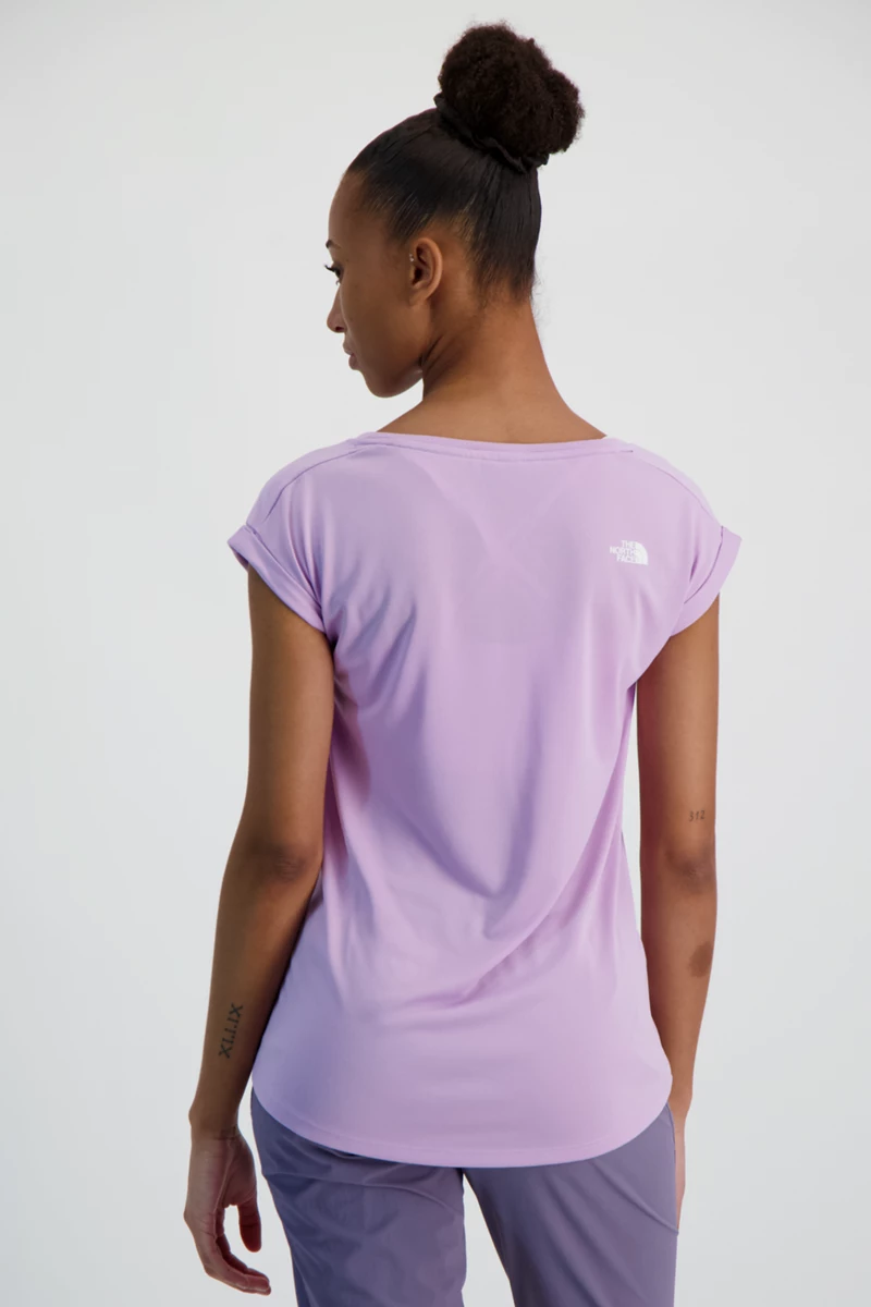 The North Face Tanken Damen T-Shirt