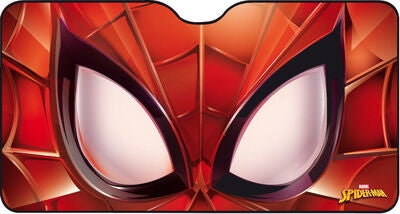 Spiderman Solskjerm til Passasjer-vindu Front, SUV