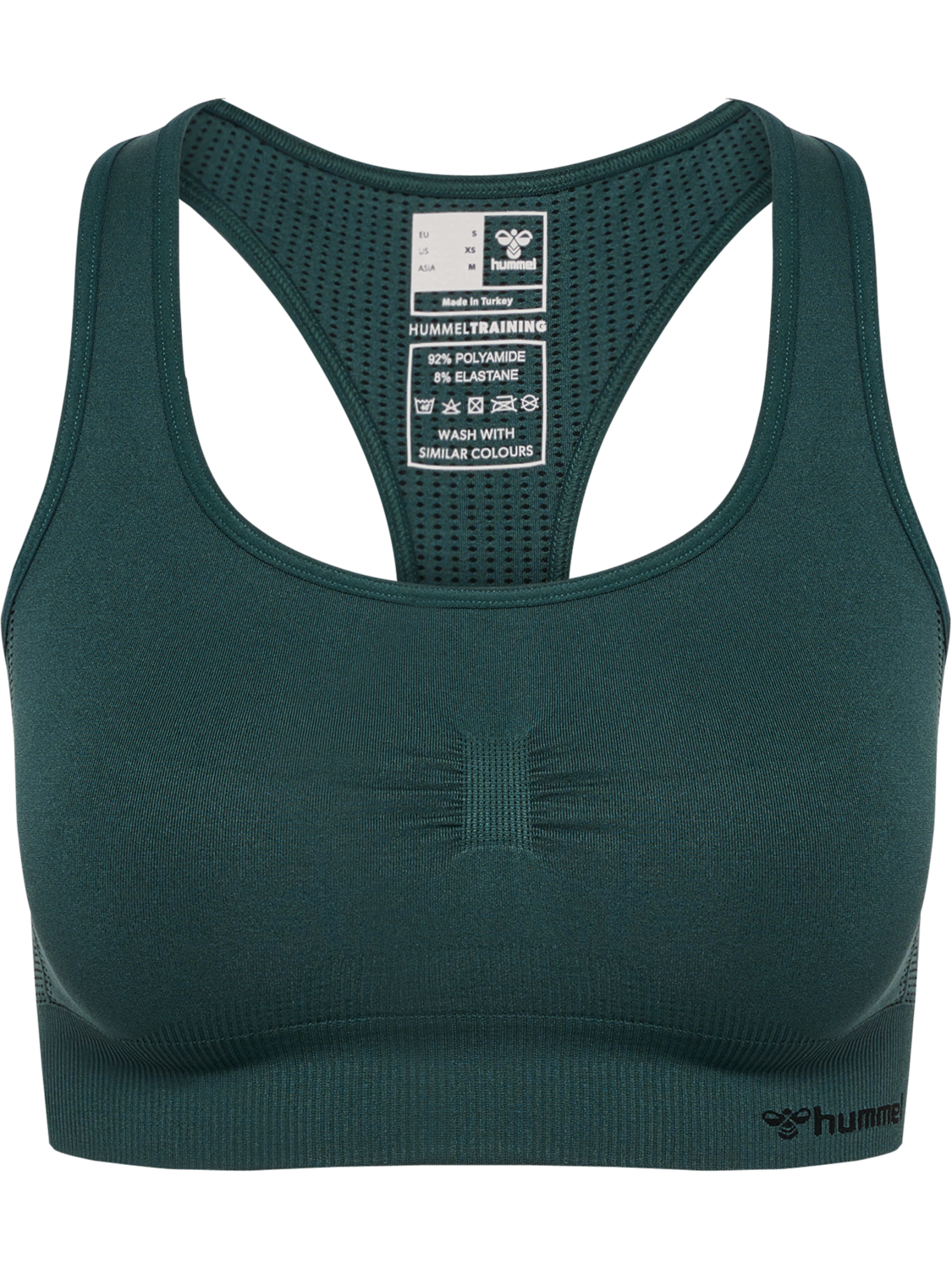 hmlMT SHAPING SEAMLESS SPORTS TOP