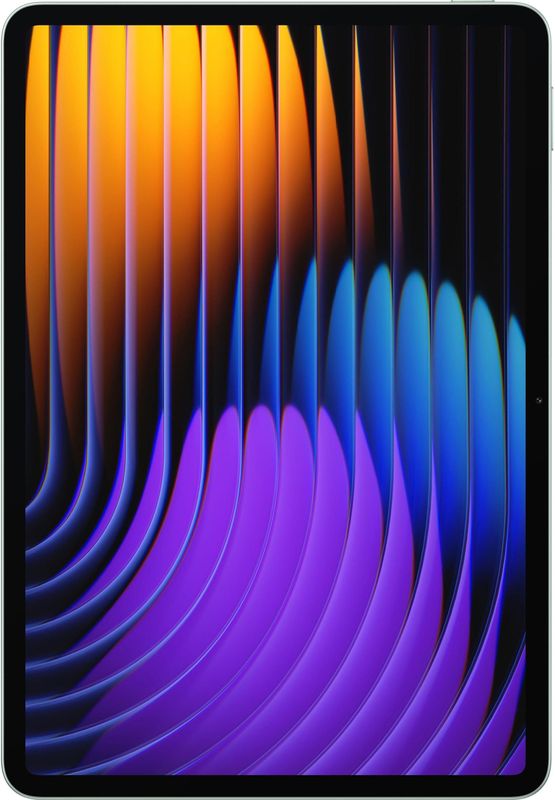 Xiaomi - Pad 7 - Tablet - Groen - 11.20 inch - 256 GB