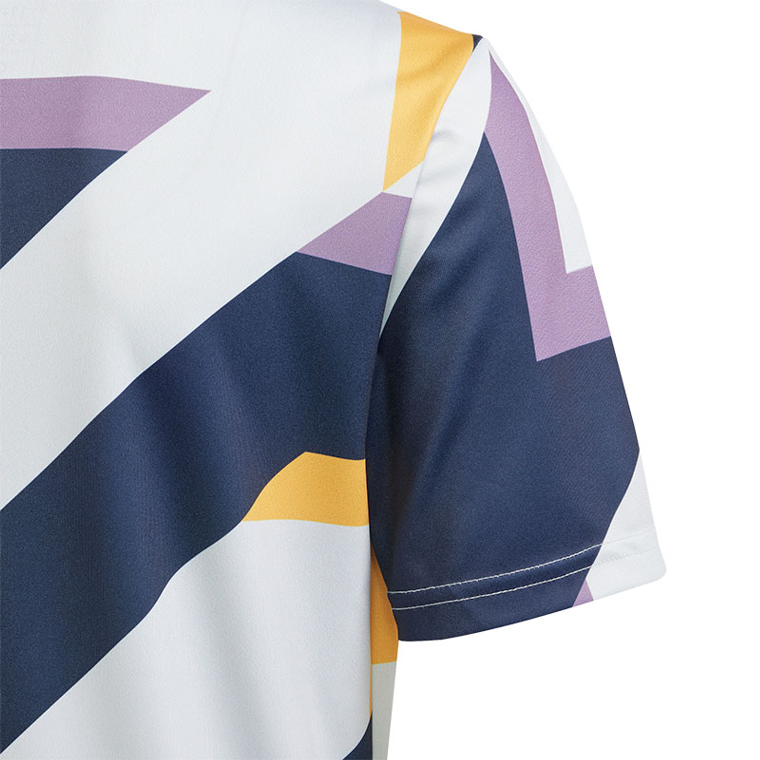 adidas Real Madrid Pre-Match Trainingsset Kids