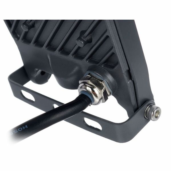 LEDVANCE Endura Flood 10W 3000K DG