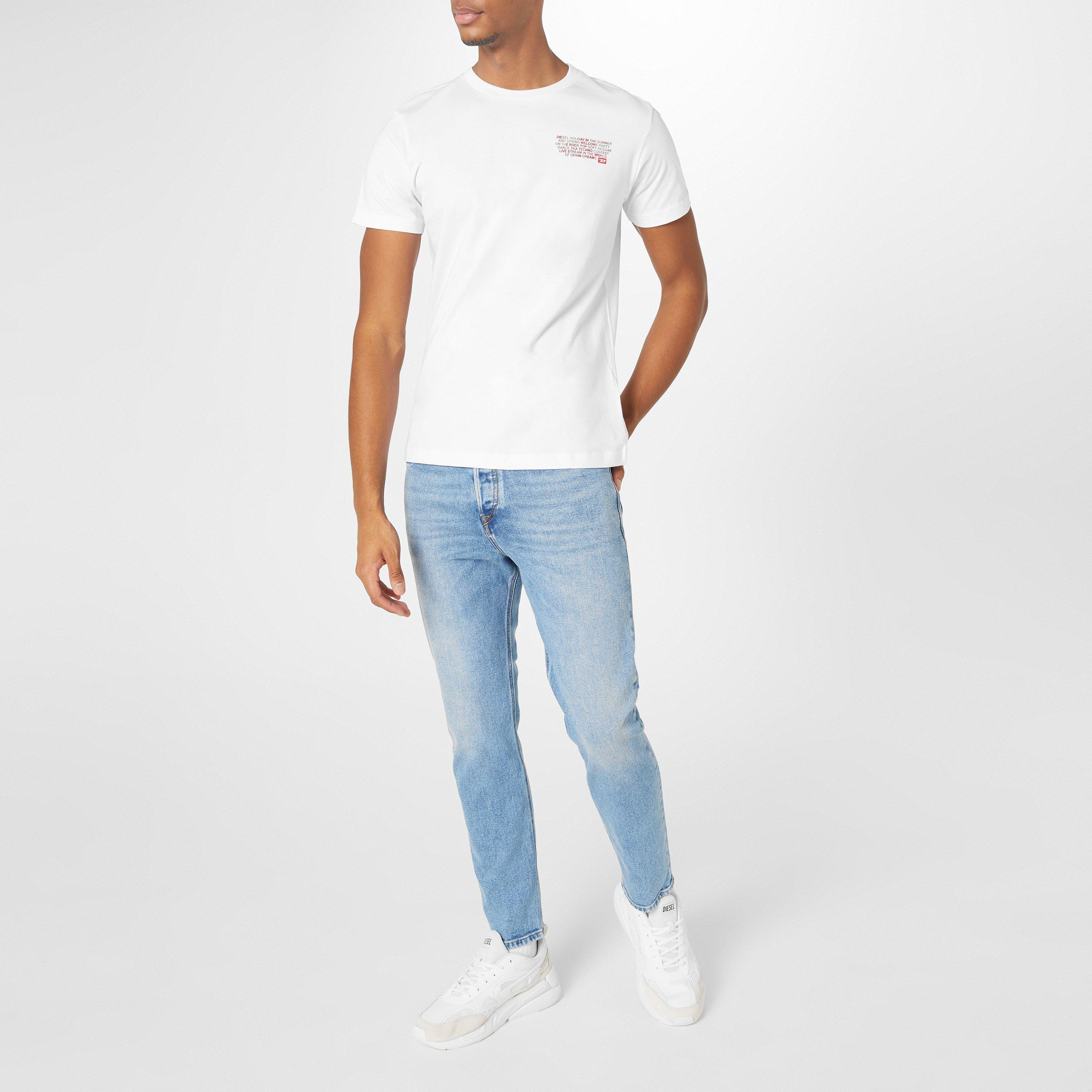 Diesel S-Serendipity Trainers