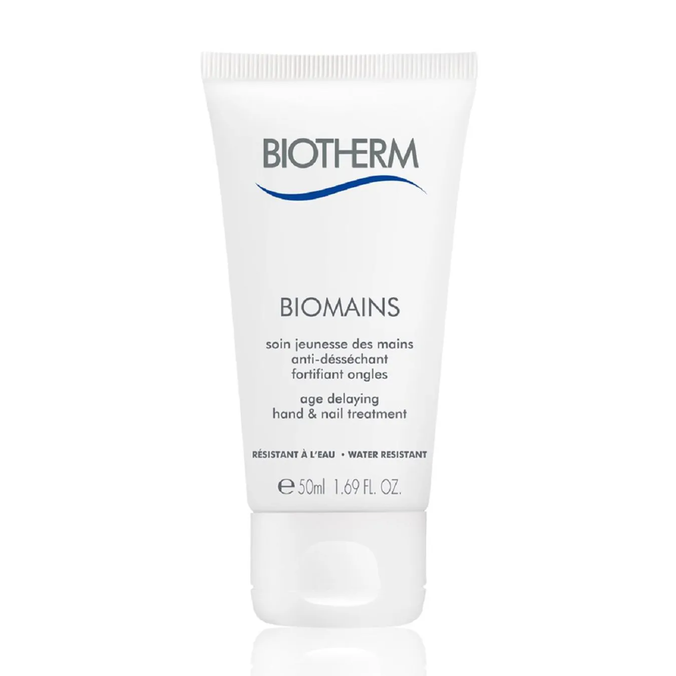 Biotherm Biomains Soin jeunesse des mains