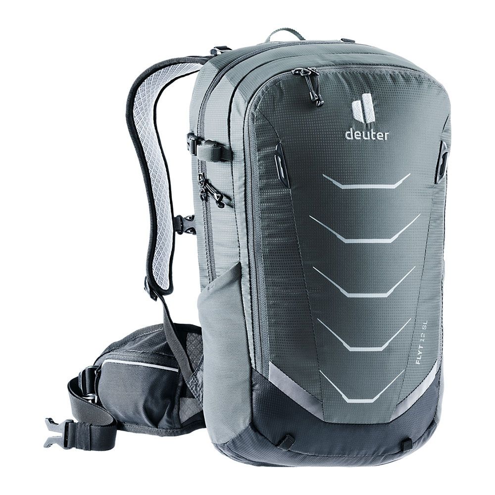 Deuter FLYT SL 12L - Sac À dos Femme graphite/black