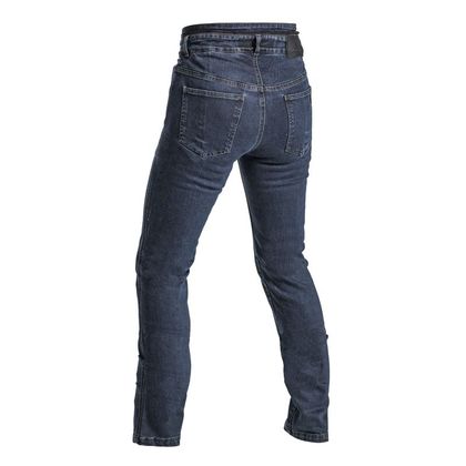 Pantalon Halvarssons ROGEN WOMAN - Bleu