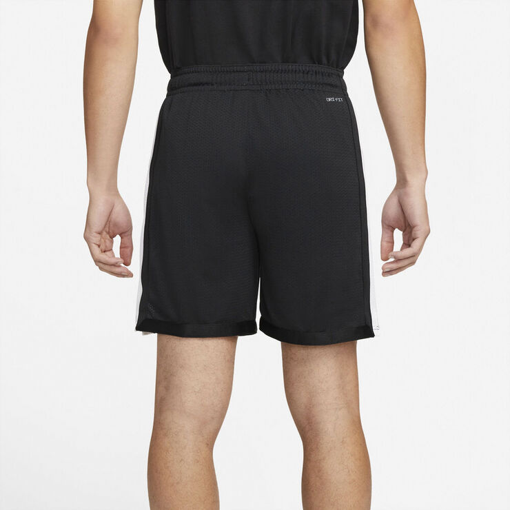 Nike Jordan Sport Dri Fit Mesh Traeningsshorts Sort