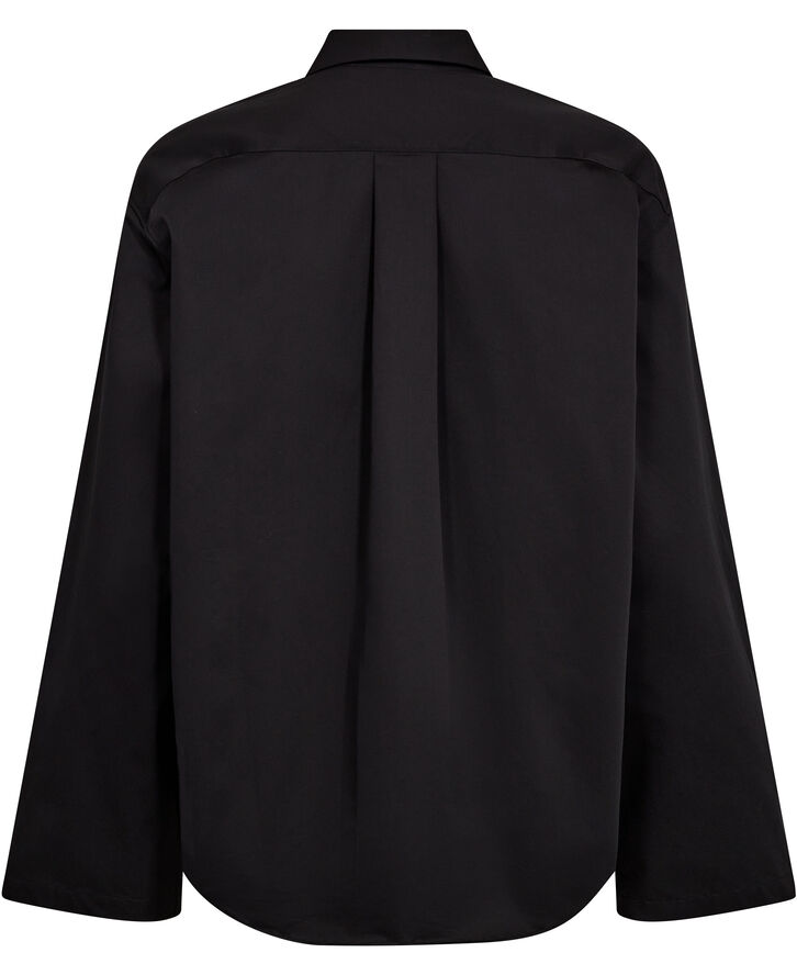 Tiger of Sweden CORNIA Black