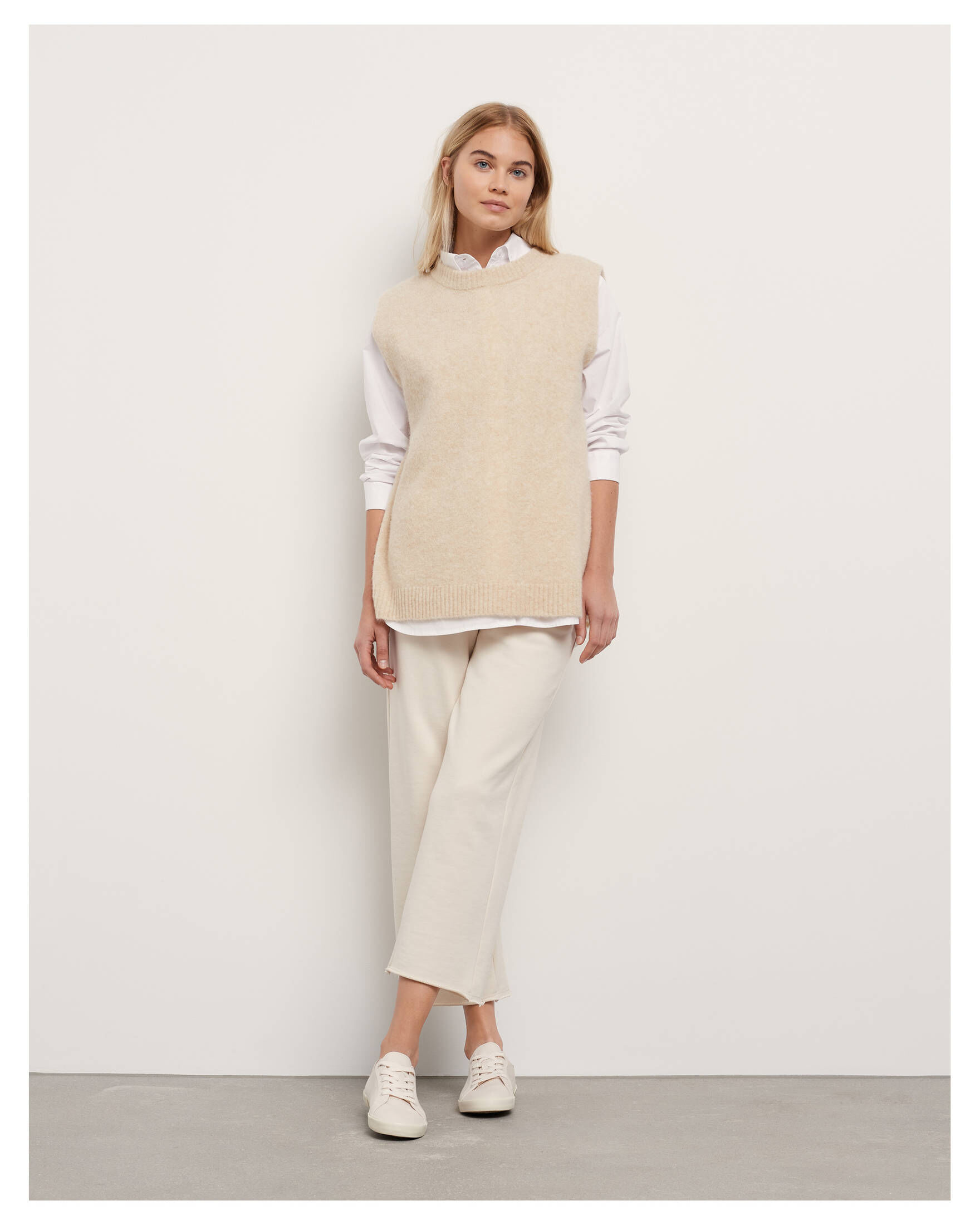 Opus| Damen Pullunder PRISKA