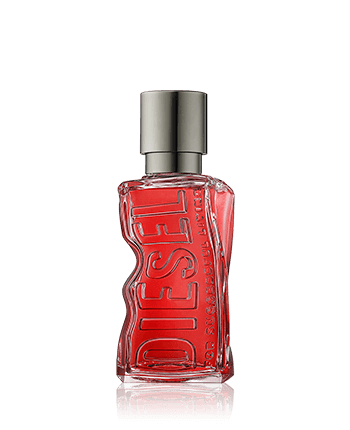 Diesel D by Diesel Red Eau de Parfum Spray 30ml