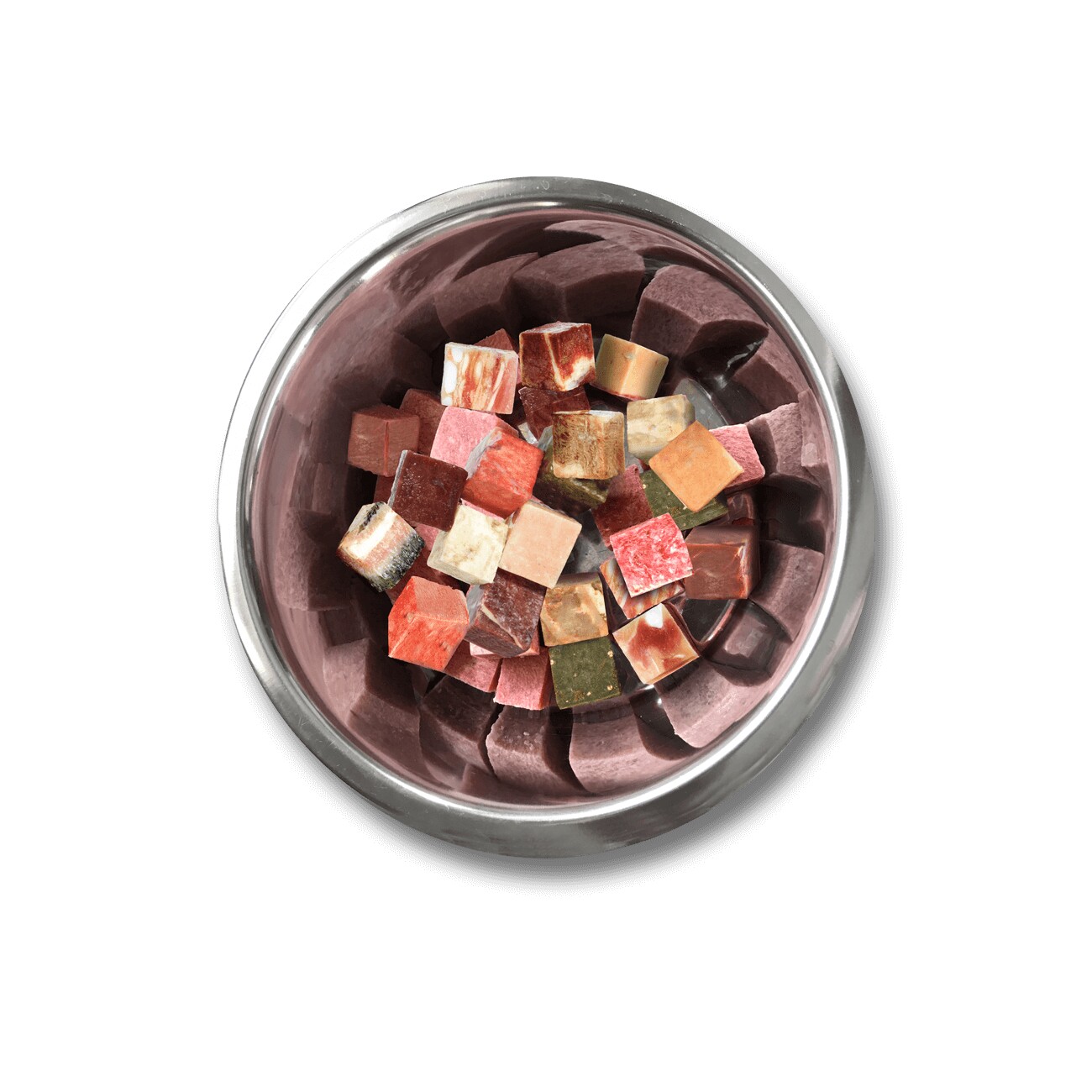 Graf Barf Vollwertmenü Plus Rind 4x2,5kg