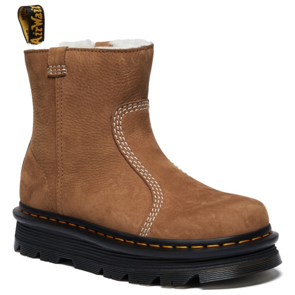 Dr. Martens - Women's Zebzag Rigger WL - Winterschoenen