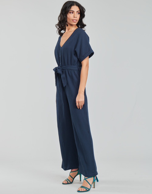 Betty London - CAPEL - Bleu foncé