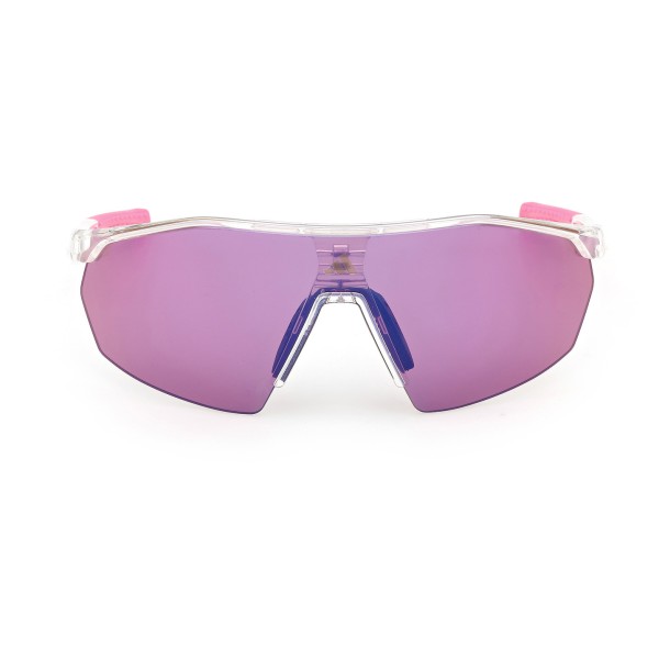 adidas eyewear - Anemos Light S Mirror S2 - Lunettes vélo