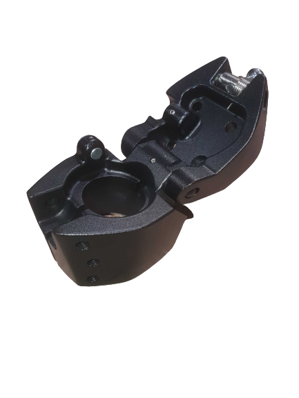 Bloc Système de Pliage pour Trottinette Electrique 60V Teverun Fighter 11 et 11 Plus