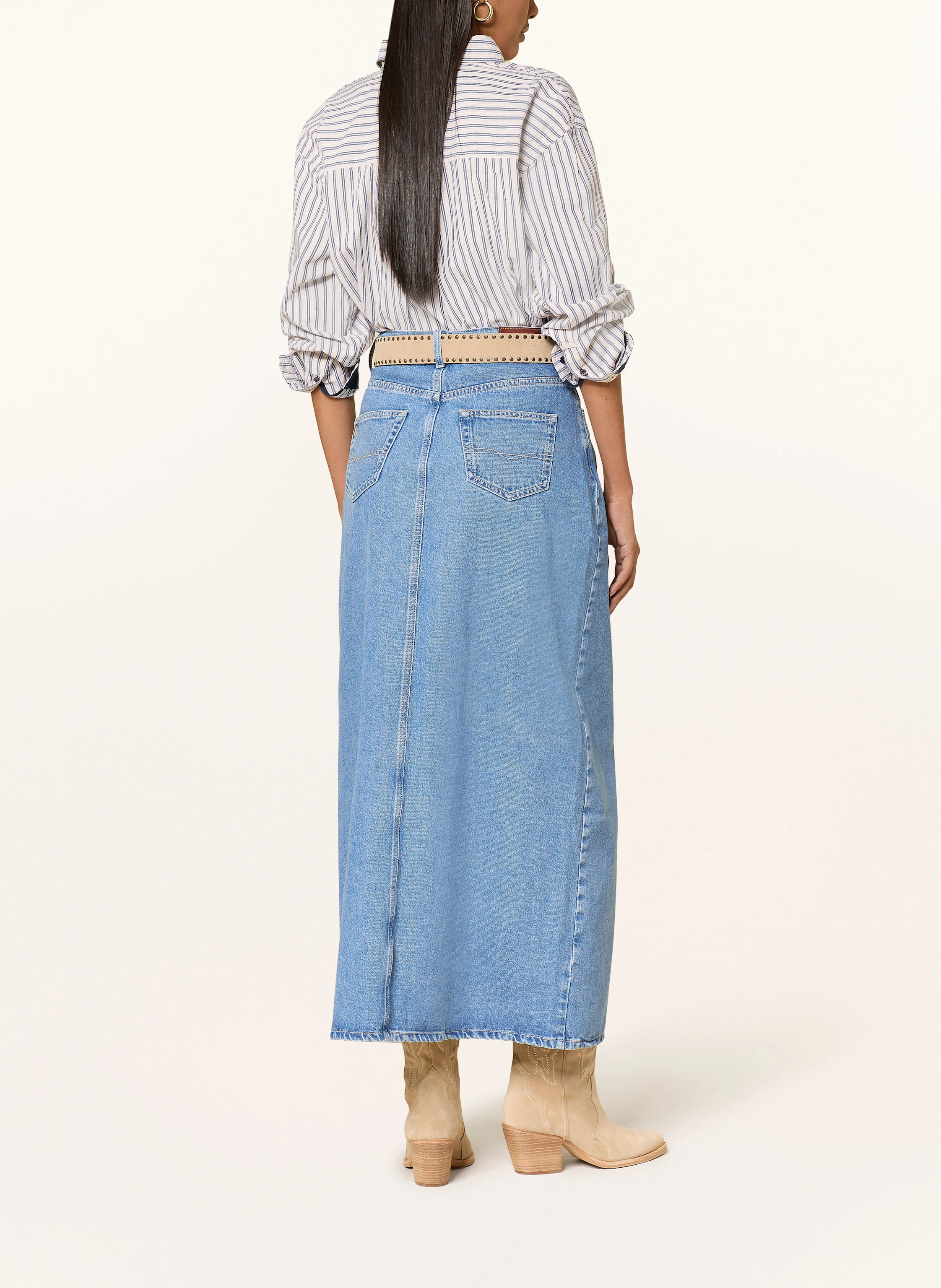 Pepe Jeans Jeansrock