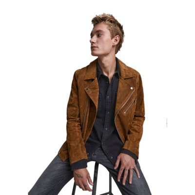 Chemise à manches longues homme Jjesheridan JACK JONES