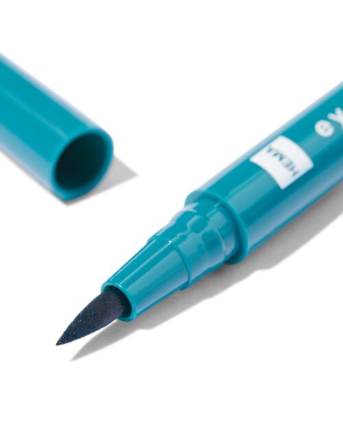 soft eyeliner waterproof petrol