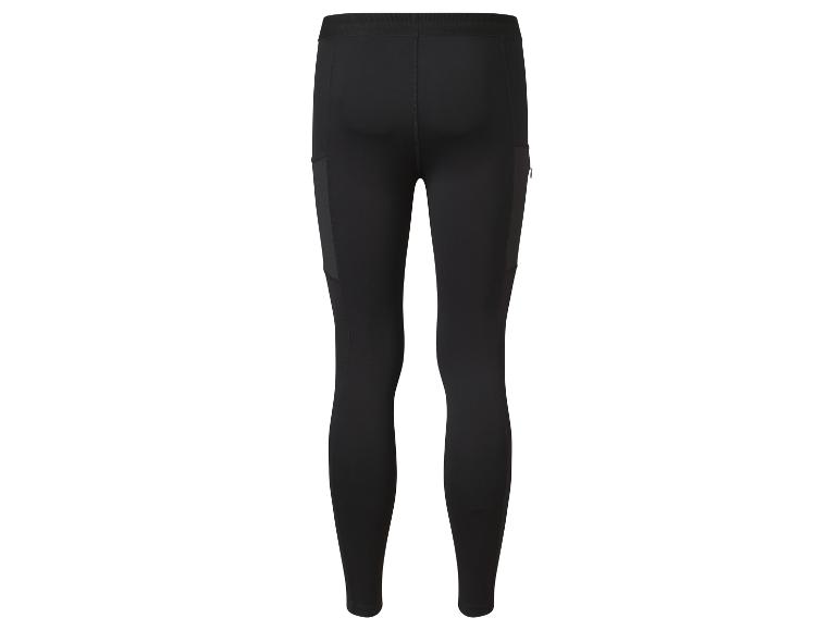 Heren hardloopbroek