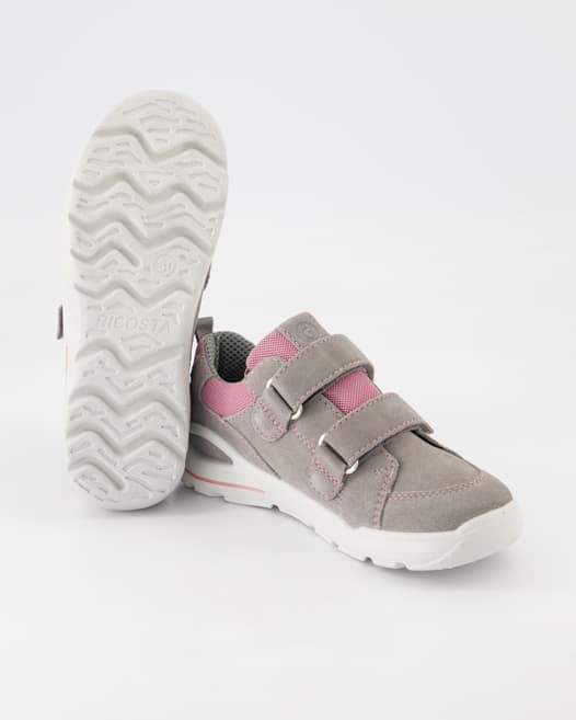Ricosta MOVE Halbschuhe in Grau