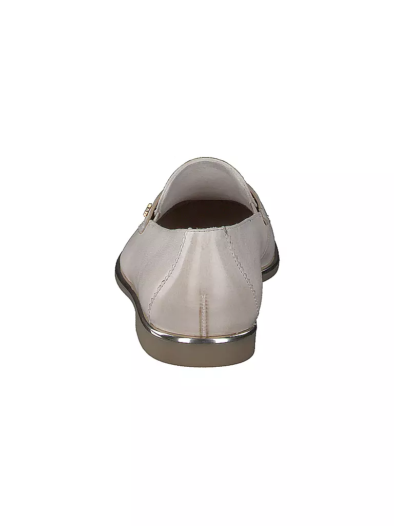 PAUL GREEN Loafer creme