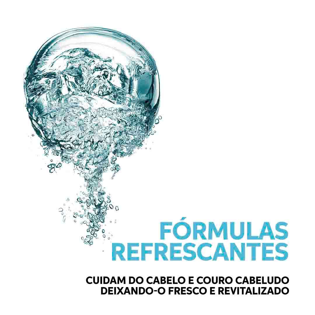 Invigo Scalp Balance Calm - Champô Sensitive - 300ml
