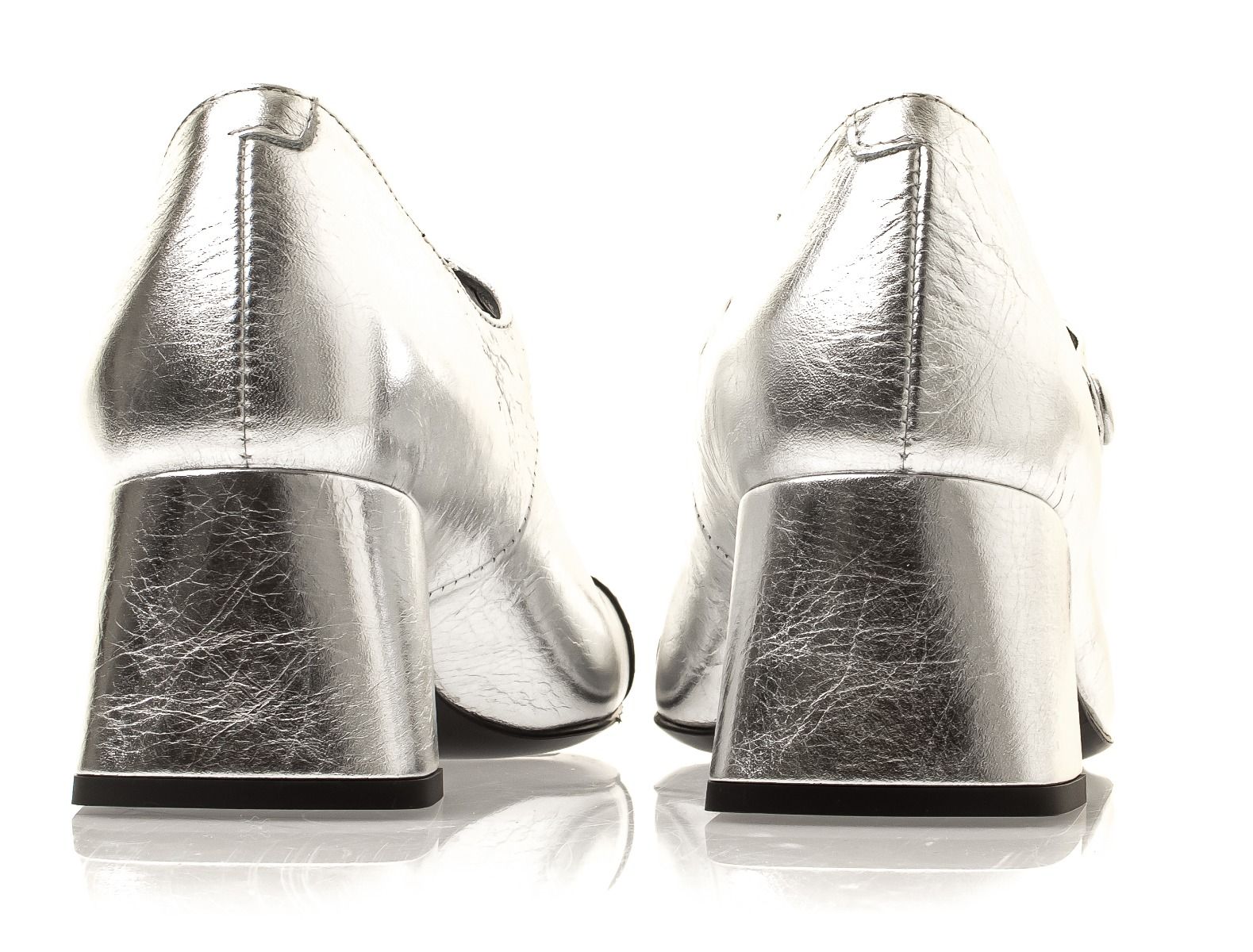 Guglielmo Rotta Xele Pump